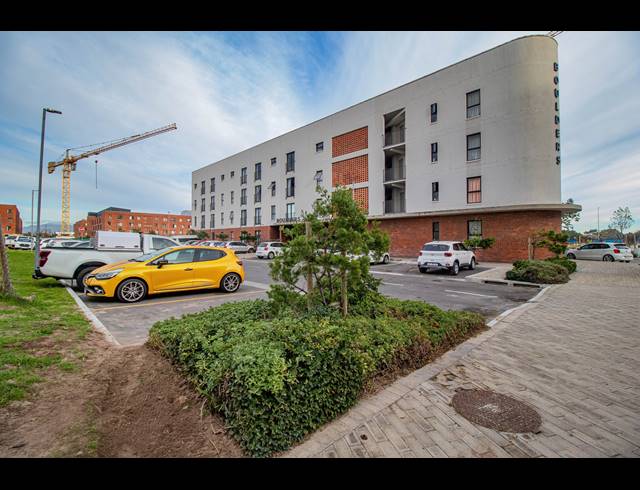 1 bed property for sale in PINELANDS